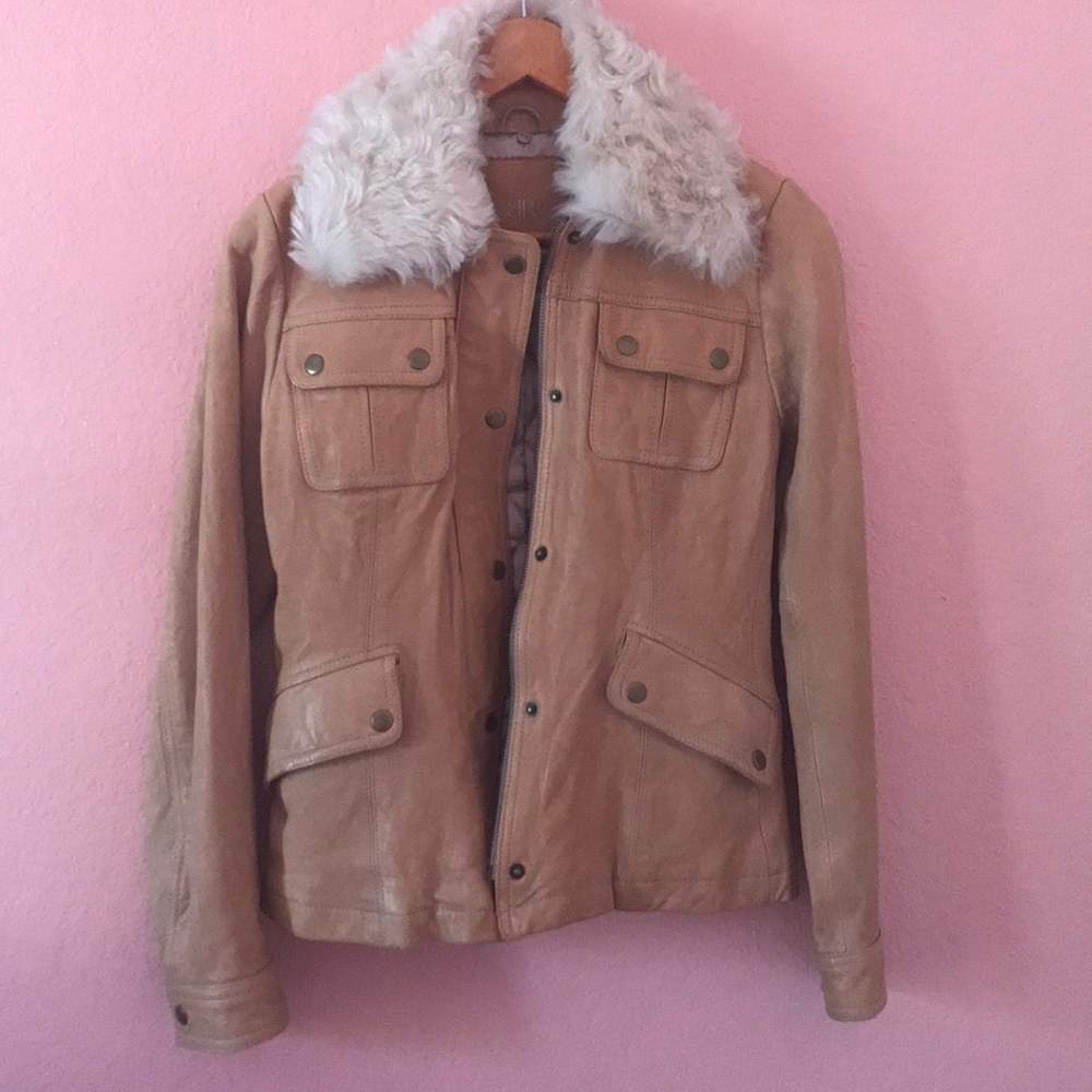 Vintage Banana Republic Vintage Jacket